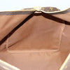 Louis Vuitton Keepall Bag Monogram Canvas