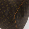Secondhand Louis Vuitton Keepall Bag