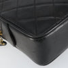 Chanel Vintage Camera bag Quilted Lambskin