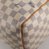 Secondhand Louis Vuitton Speedy Mini HL Handbag Damier