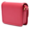 Saint Laurent Small Calfskin Solferino Satchel In Box Secondhand