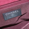 Secondhand Chanel Chocolate Bar Mademoiselle Flap Bag