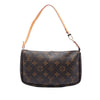 Louis Vuitton Monogram Pochette Accessoires Secondhand