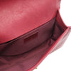 Chanel Old Medium Quilted Caviar Boy Flap Secondhand