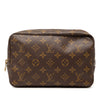 Louis Vuitton Monogram Trousse Toilette 23 Secondhand
