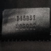 Gucci GG Canvas Belt Bag Secondhand