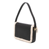 Gucci Mini Shearling Calfskin 1955 Horsebit Handbag Secondhand