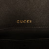 Gucci Mini Shearling Calfskin 1955 Horsebit Handbag Secondhand