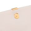 Saint Laurent Small Quilted Lambskin Becky Chain Shoulder Bag Secondhand