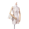 Saint Laurent Small Quilted Lambskin Becky Chain Shoulder Bag Secondhand