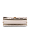 Saint Laurent Small Quilted Lambskin Becky Chain Shoulder Bag Secondhand