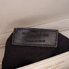 Saint Laurent Small Quilted Lambskin Becky Chain Shoulder Bag Secondhand