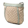 Gucci GG Canvas Abbey D Ring Crossbody Secondhand