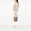 Gucci GG Canvas Eclipse Tote Secondhand