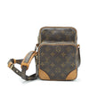 Secondhand Louis Vuitton Monogram Amazone
