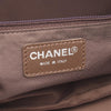 Chanel New Travel Line Nylon Handbag Secondhand