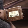 Chanel New Travel Line Nylon Handbag Secondhand