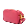 Prada Saffiano Double Zip Camera Bag Secondhand