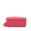 Prada Saffiano Double Zip Camera Bag Secondhand