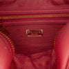 Prada Saffiano Double Zip Camera Bag Secondhand