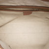 Secondhand Gucci Medium Pebbled Calfskin Bella Shoulder Bag