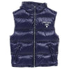 Prada Sleeveless Down Jacket Secondhand