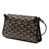 Goyard Goyardine Plumet Pocket Wallet Secondhand
