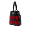 Celine Arc de Triomphe Calfskin Handbag Secondhand