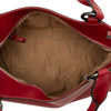 Cartier Small Leather Marcello de Cartier Satchel Secondhand