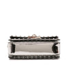 Secondhand Valentino Small Mirror Calfskin Rockstud23 Shoulder Bag