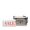 Secondhand Valentino Small Mirror Calfskin Rockstud23 Shoulder Bag