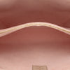 Louis Vuitton Leather Lockme Shopper Tote Secondhand