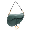 Secondhand Dior Smooth Calfskin Saddle Bag