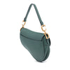 Secondhand Dior Smooth Calfskin Saddle Bag