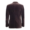 Secondhand Jill Sander Velvet Blazer