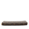 Louis Vuitton Monogram Zippy Organizer Wallet Secondhand