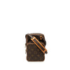 Louis Vuitton Monogram Mini Amazone Secondhand