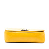 Secondhand Chanel Small Glazed Calfskin Coco Boy Flap