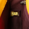 Secondhand Chanel Small Glazed Calfskin Coco Boy Flap