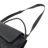 Bottega Veneta Large Calfskin Intrecciato Andiamo Satchel Secondhand
