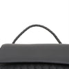 Bottega Veneta Large Calfskin Intrecciato Andiamo Satchel Secondhand