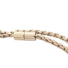 Bvlgari Small Leather Serpenti Forever Crossbody Secondhand