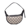 Gucci Mini GG Supreme Web Ophidia Shoulder Bag Secondhand