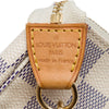 Louis Vuitton Damier Azur Mini Pochette Accessoires Secondhand