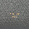Celine Mini Grained Calfskin Belt Bag Secondhand