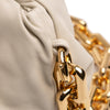 Bottega Veneta Lambskin Chain Pouch Secondhand
