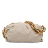Bottega Veneta Lambskin Chain Pouch Secondhand