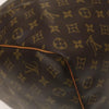 Secondhand Louis Vuitton Keepall Bag