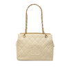 Secondhand Chanel Petite Caviar Timeless Tote