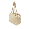 Secondhand Chanel Petite Caviar Timeless Tote